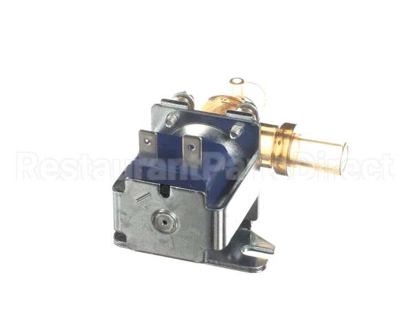 27370.0007 Bunn Valve Assembly, Bypass-Plastic 120V
