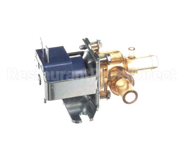 27370.0007 Bunn Valve Assembly, Bypass-Plastic 120V