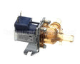 27370.0008 Bunn Valve Assembly, Bypass-Plstc 120V