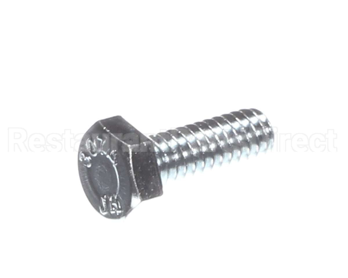 273700 Duke Screw,1/4-20X3/4Hx Cp Zp