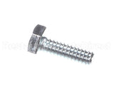 273700 Duke Screw,1/4-20X3/4Hx Cp Zp