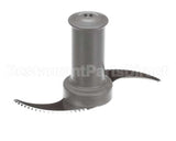 27371 Robot Coupe Serrated Blade