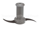 27371 Robot Coupe Serrated Blade