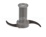 27371 Robot Coupe Serrated Blade