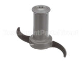 27371 Robot Coupe Serrated Blade