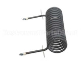27374-0003 Middleby Heater,Tub Dbl Loop 380V 1350W
