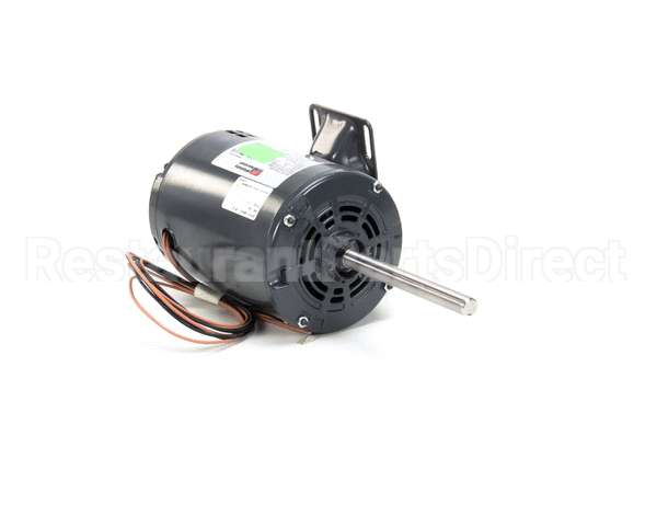 27381-0023 Middleby Motor,1/3Hp 110/220V 50/60 1Ph