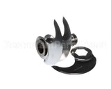 27382 Robot Coupe 3-Straight-Bl Knife R10E