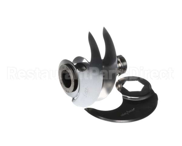 27382 Robot Coupe 3-Straight-Bl Knife R10E