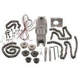 27384-0011 Compatible Middleby Motor, Gear