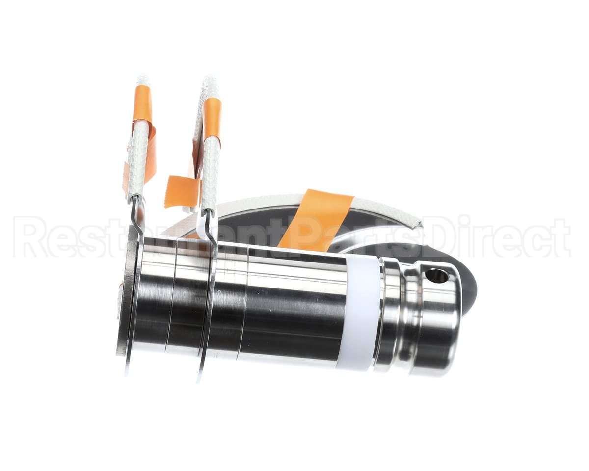 27384 Robot Coupe 3Bl Serrated Knife R10E