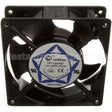 27392-0002 Compatible Middleby Coolingfan, 115V 50/60H Z