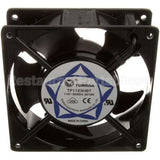 27392-0002 Compatible Middleby Coolingfan, 115V 50/60H Z