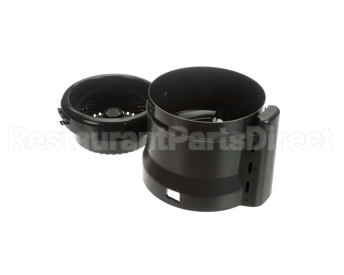 27392 Robot Coupe Citrus Press Acc C40/R201