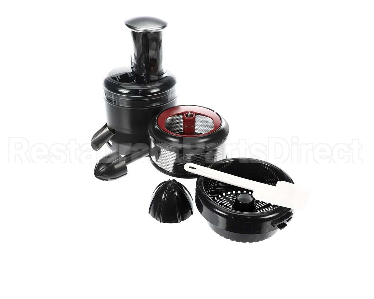 27393 Robot Coupe Cuisine Kit C40A/R201