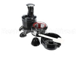 27393 Robot Coupe Cuisine Kit C40A/R201