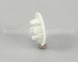 27394.0000 Bunn Plug,White Plstc-Dia .442 Hole