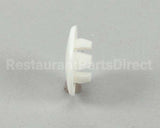 27394.0000 Bunn Plug,White Plstc-Dia .442 Hole