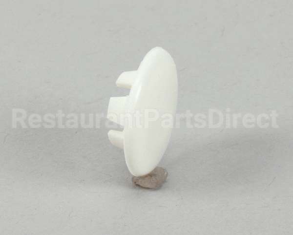 27394.0000 Bunn Plug,White Plstc-Dia .442 Hole