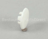 27394.0000 Bunn Plug,White Plstc-Dia .442 Hole