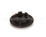27394.0001 Bunn Plug, Blk Plstc .442 Dia Hole