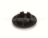 27394.0001 Bunn Plug, Blk Plstc .442 Dia Hole
