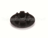 27394.0001 Bunn Plug, Blk Plstc .442 Dia Hole