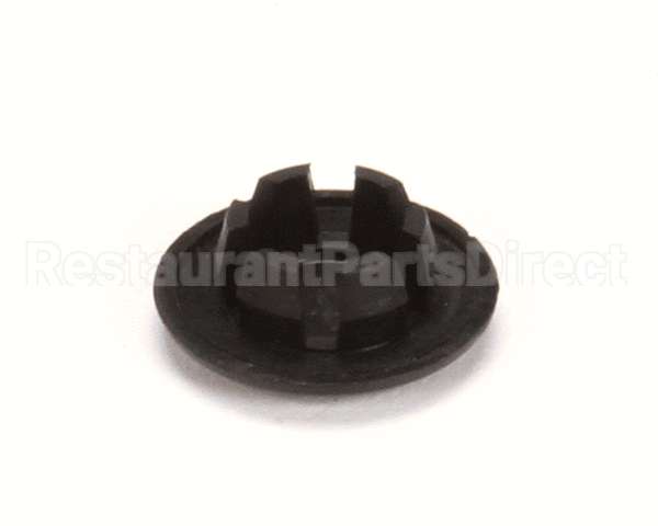 27394.0001 Bunn Plug, Blk Plstc .442 Dia Hole