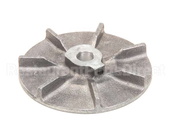 27396-0004 Middleby Slinger,Heat 4 3/4Od X 5/8 Bor
