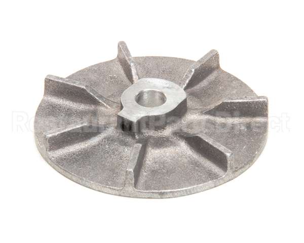 27396-0004 Middleby Slinger,Heat 4 3/4Od X 5/8 Bor
