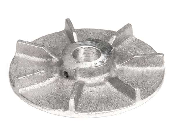27396-0005 Middleby Slinger,Heat 4-3/4Odx7/8Bore