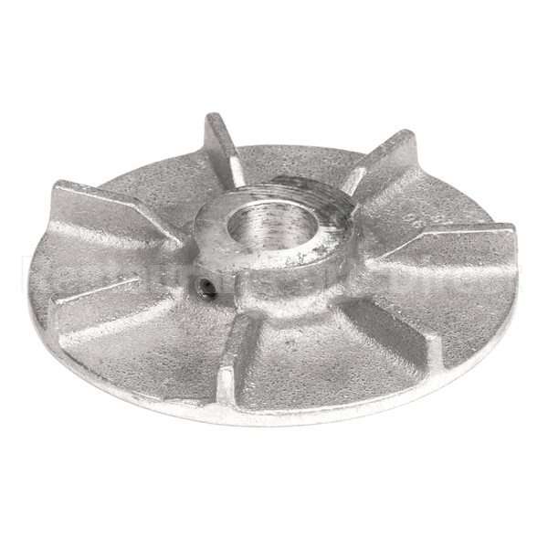 273960005 Compatible Middleby Slinger, Heat 4-3/4Odx7/ 8Bore