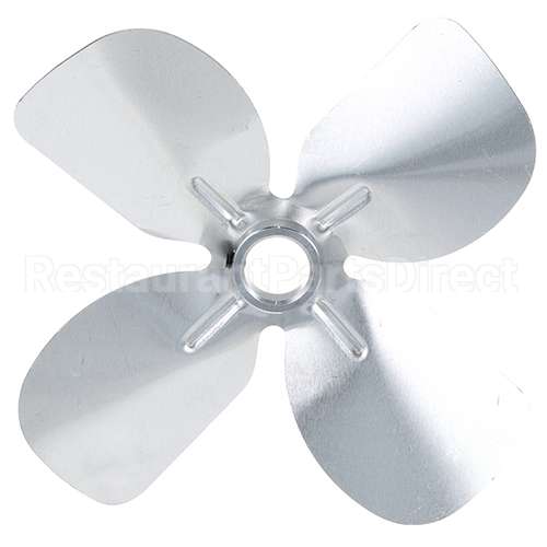 27399-0007 Compatible Middleby Fan - 6"