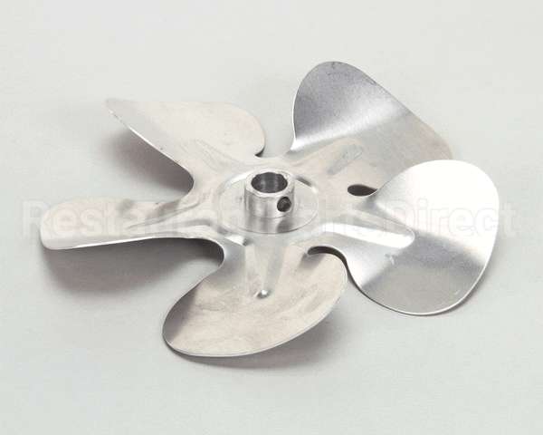 27399-0008 Middleby Fan,8" Cw-21D-.625B Dis