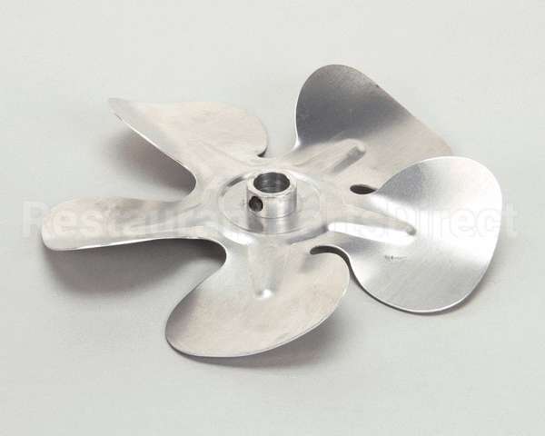 27399-0008 Middleby Fan,8" Cw-21D-.625B Dis