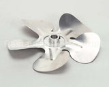 27399-0008 Middleby Fan,8" Cw-21D-.625B Dis