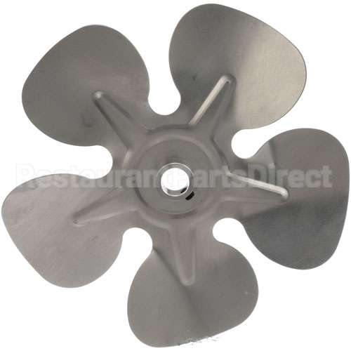 27399-0009 Compatible Middleby Fan - 8", Ccw