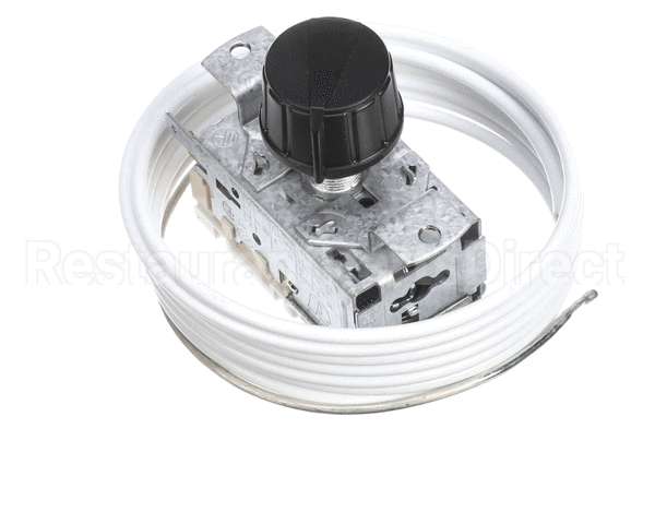 274 Itv Ice Makers Storage Bin Thermost (Disc