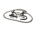 2740 Compatible Fisher Pot Filler Svb Swlh