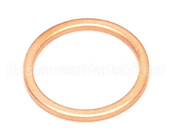 27400002 Rancilio Brewing Chamber Tap Gasket