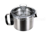 27413 Robot Coupe R502 Cutter Attachment