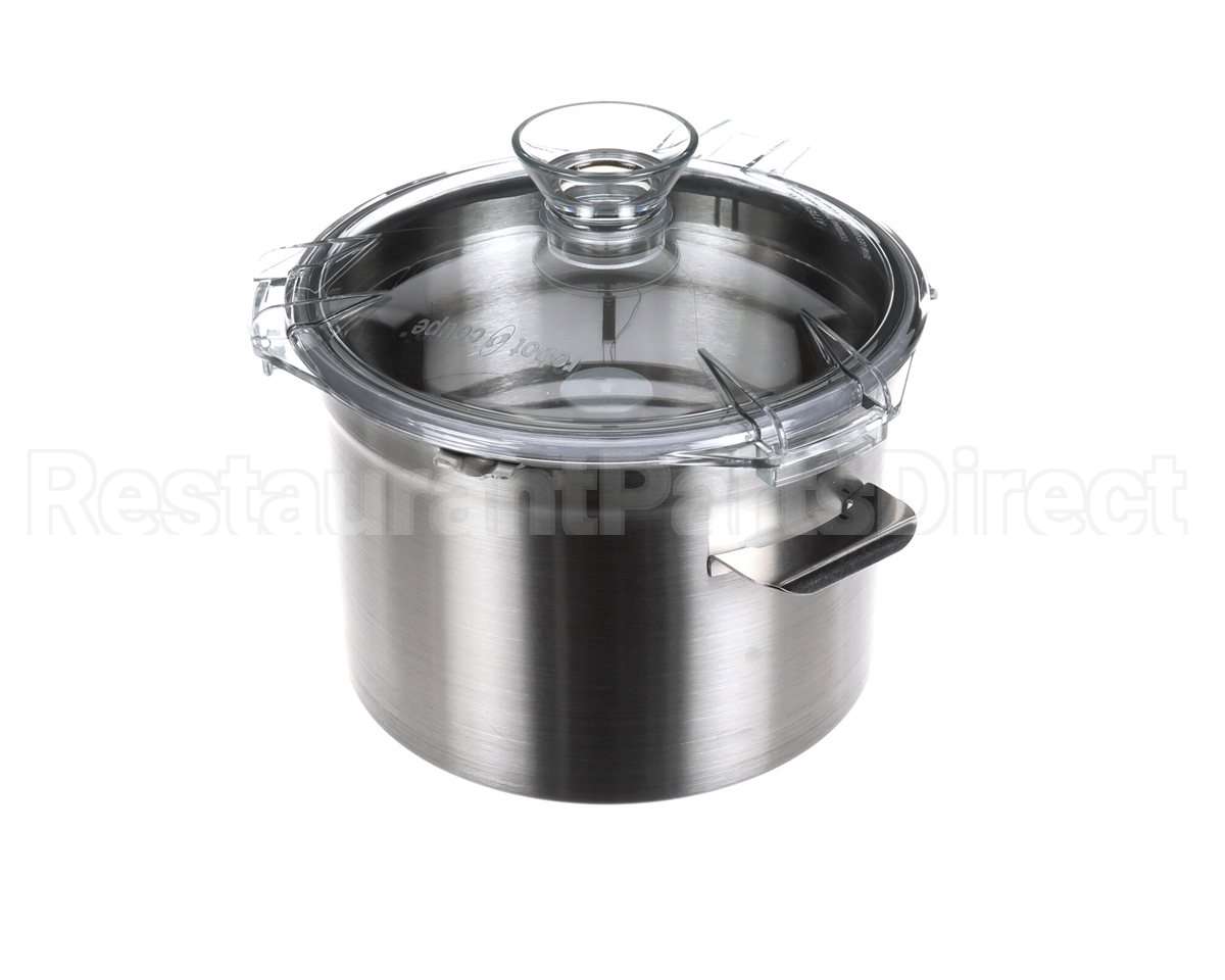 27413 Robot Coupe R502 Cutter Attachment