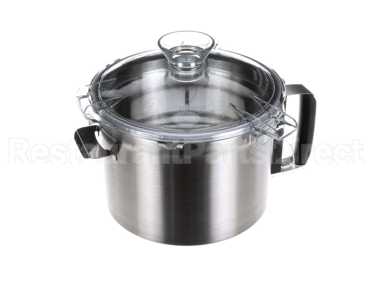 27413 Robot Coupe R502 Cutter Attachment