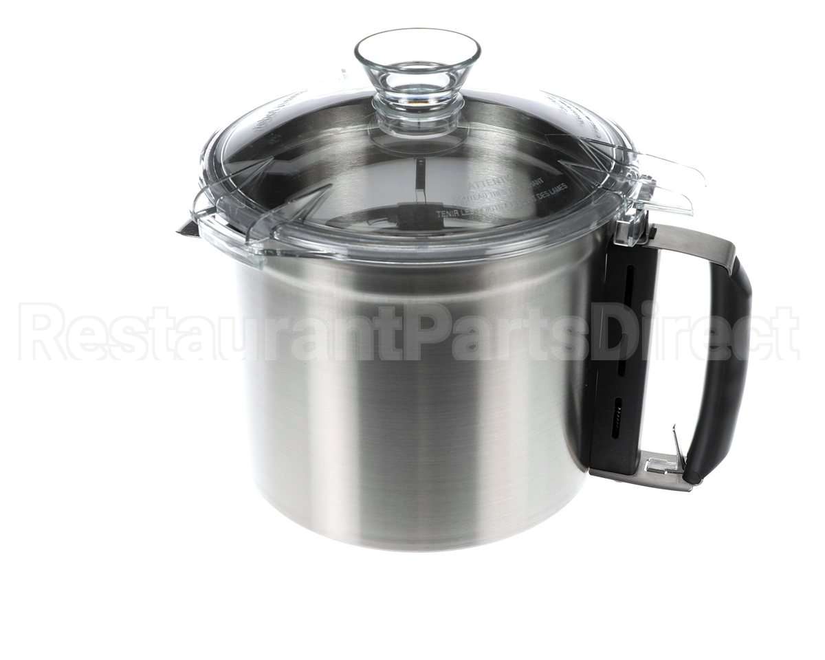 27414 Robot Coupe R602 Cutter Attachment