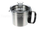 27414 Robot Coupe R602 Cutter Attachment