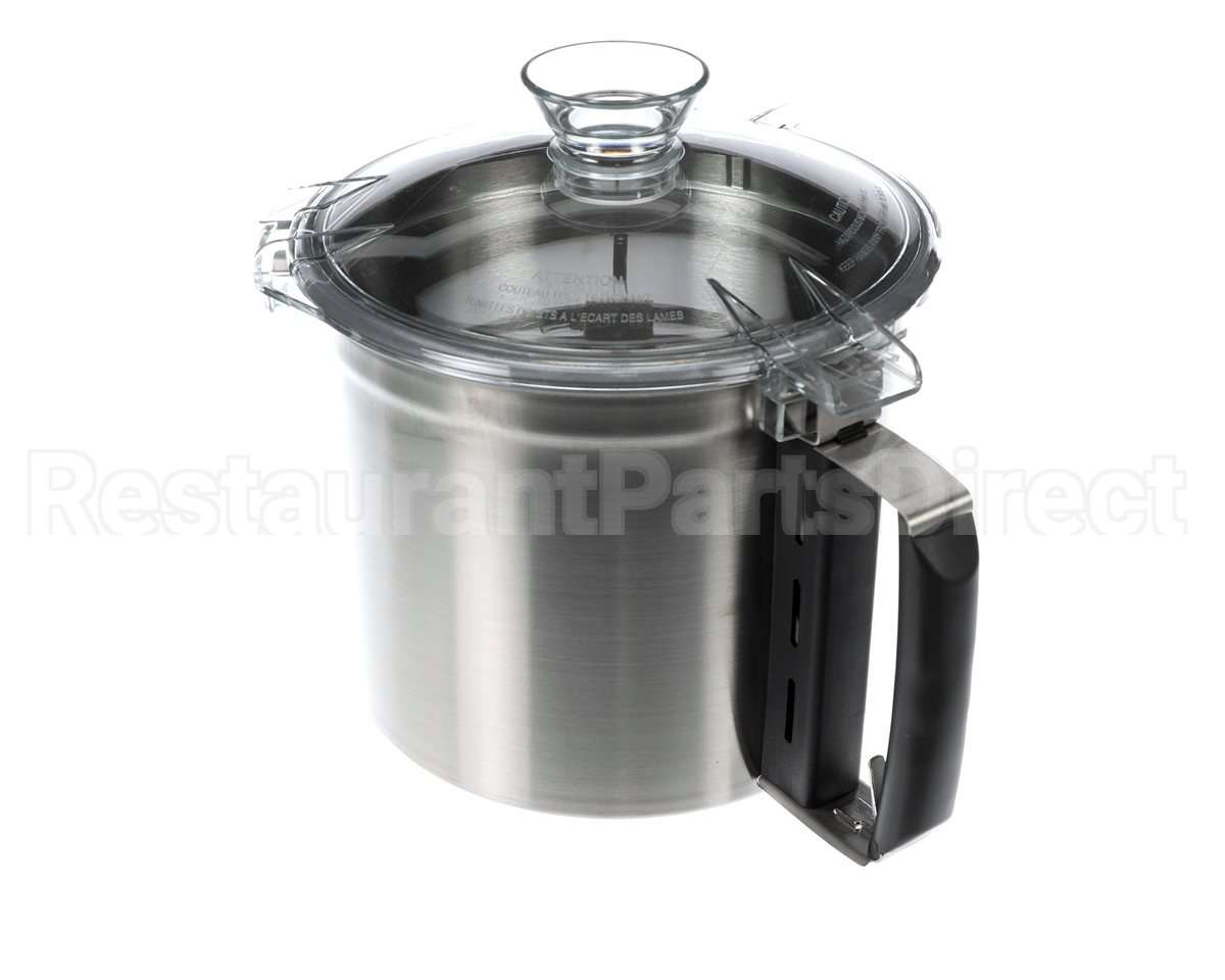 27414 Robot Coupe R602 Cutter Attachment