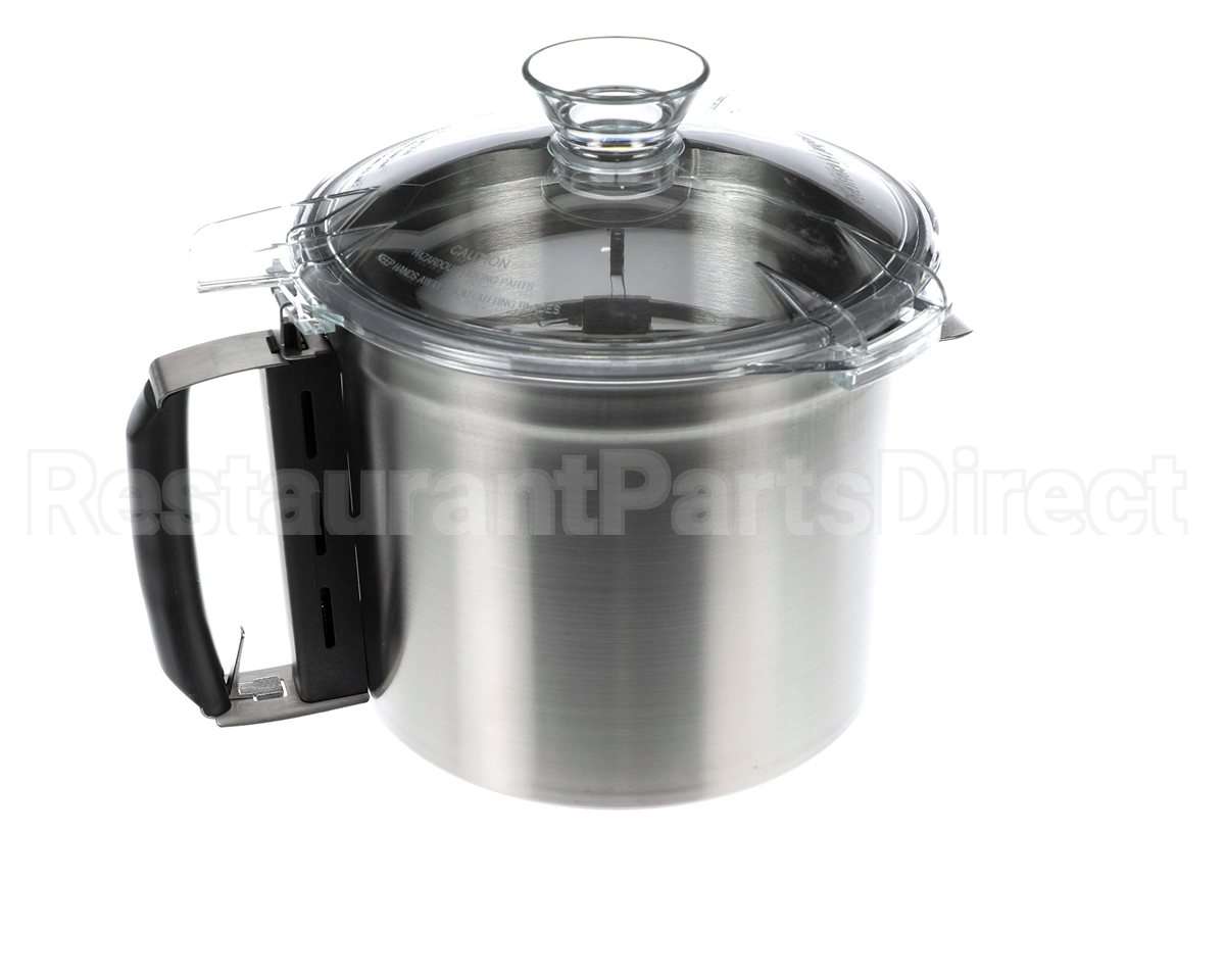 27414 Robot Coupe R602 Cutter Attachment