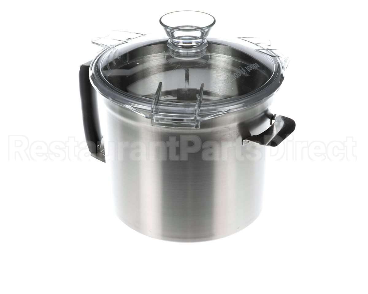 27414 Robot Coupe R602 Cutter Attachment