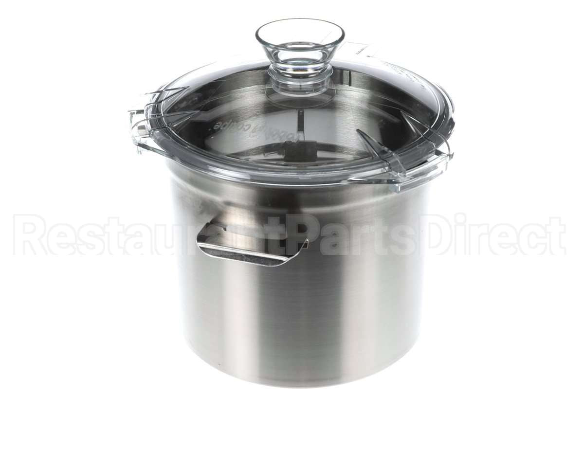 27414 Robot Coupe R602 Cutter Attachment