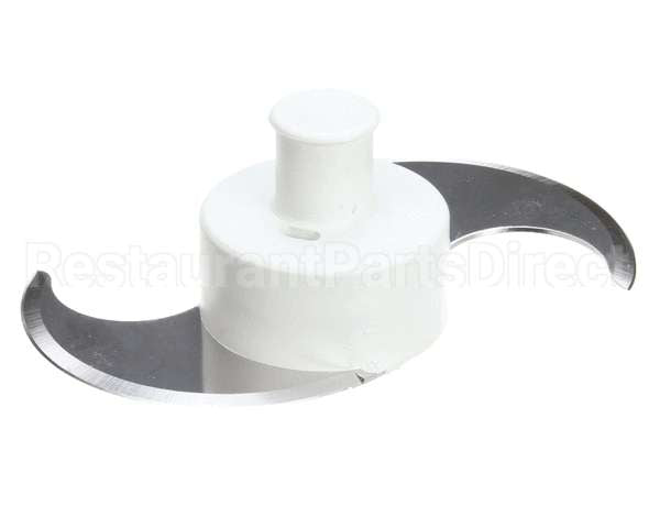 27423 Robot Coupe R4 Straight Blades